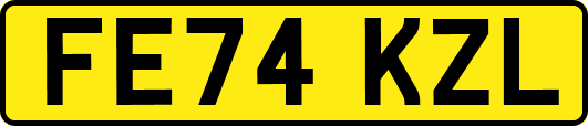 FE74KZL