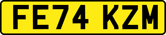FE74KZM