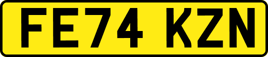 FE74KZN