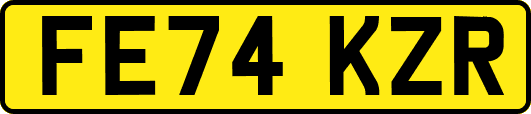 FE74KZR