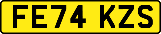 FE74KZS