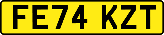 FE74KZT