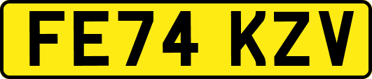 FE74KZV