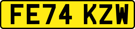 FE74KZW