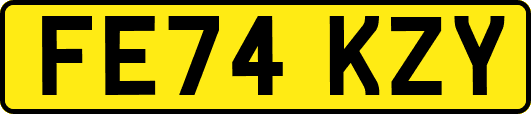 FE74KZY