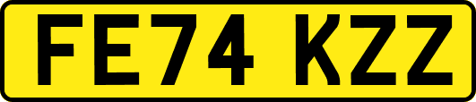 FE74KZZ