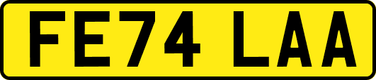 FE74LAA