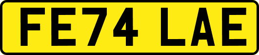 FE74LAE
