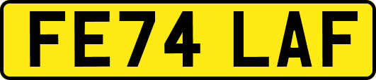 FE74LAF