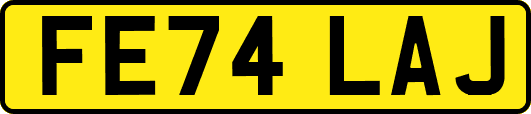 FE74LAJ