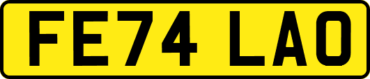 FE74LAO