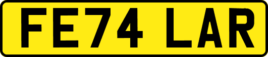 FE74LAR