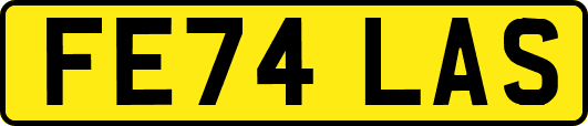 FE74LAS