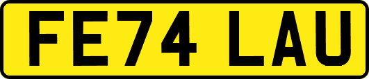 FE74LAU