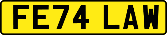 FE74LAW