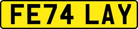 FE74LAY