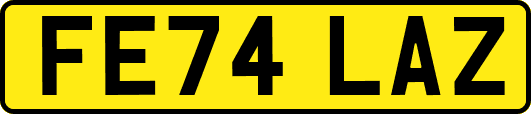 FE74LAZ