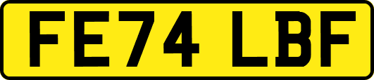 FE74LBF