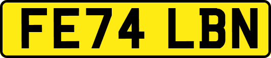 FE74LBN