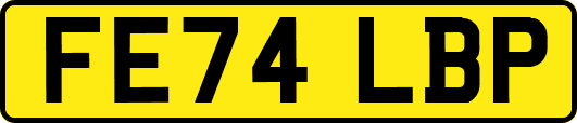 FE74LBP
