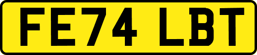 FE74LBT