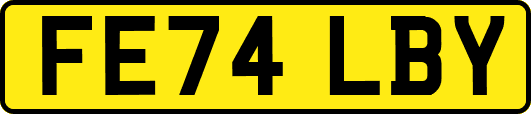FE74LBY
