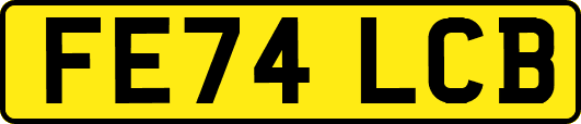 FE74LCB