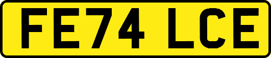 FE74LCE