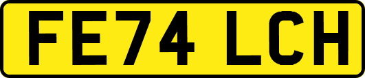 FE74LCH