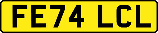FE74LCL