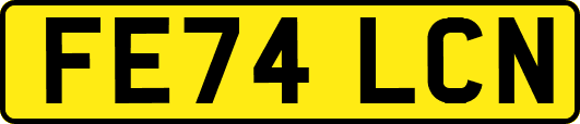 FE74LCN
