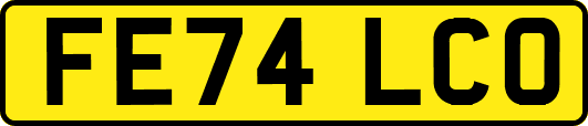 FE74LCO