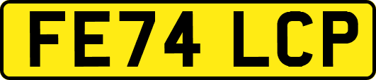 FE74LCP