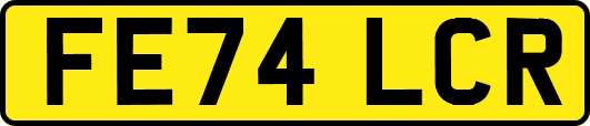 FE74LCR