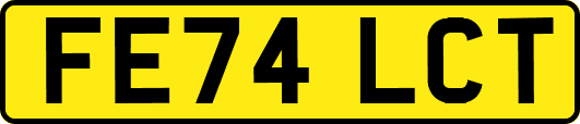 FE74LCT