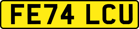 FE74LCU