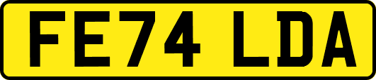 FE74LDA
