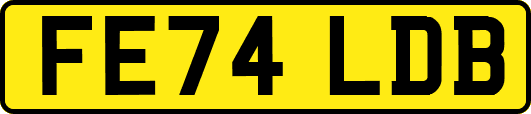 FE74LDB