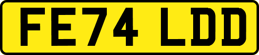 FE74LDD