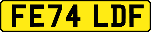 FE74LDF