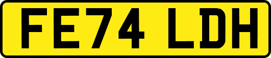 FE74LDH