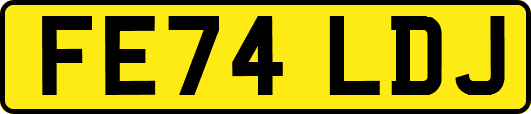 FE74LDJ