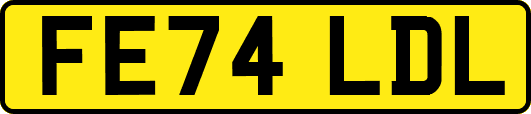 FE74LDL