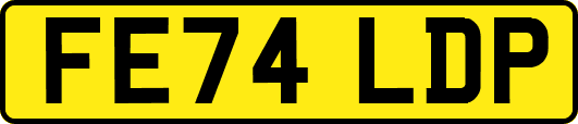 FE74LDP