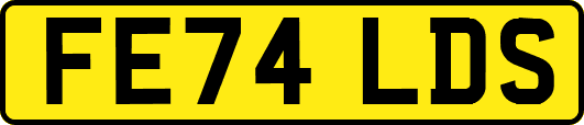 FE74LDS