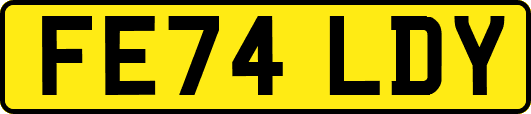 FE74LDY