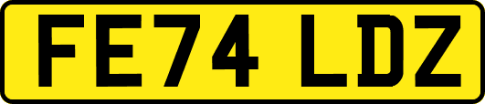 FE74LDZ
