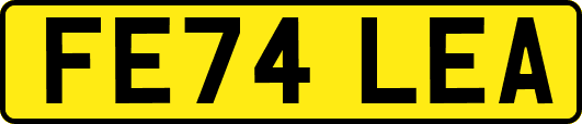 FE74LEA