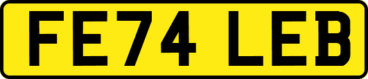 FE74LEB