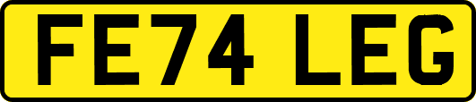 FE74LEG